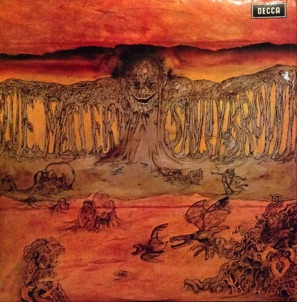Savoy Brown - 1969 Savoy Brown - 1969